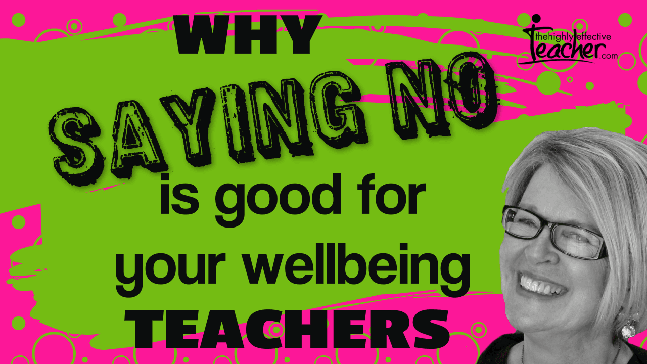 Manage Teacher Stress With Better Time Management