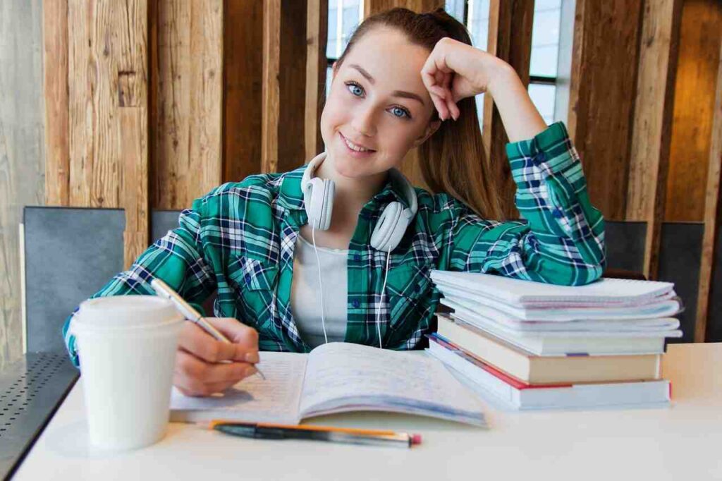 student learning